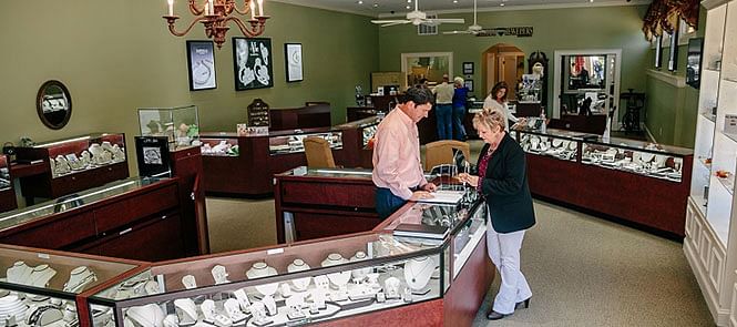 Whidby Jewelers